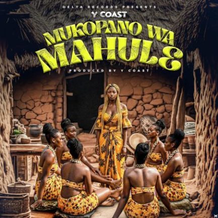 Y Coast - Mukopano Wa Mahule Mp3 Download