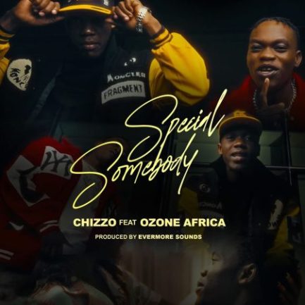 Chizzo ft Ozone Africa - Special Somebody Mp3 Download