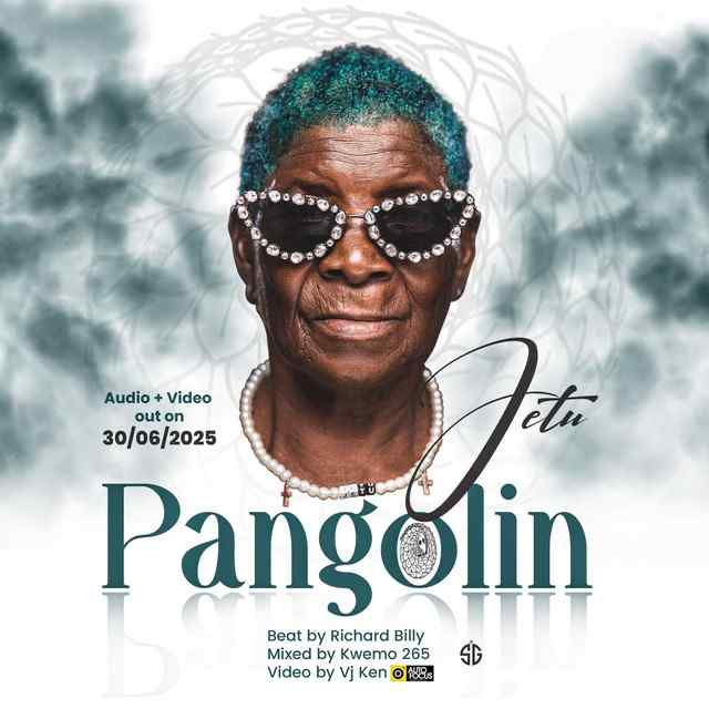 Jetu - Pangolin Mp3 Download 