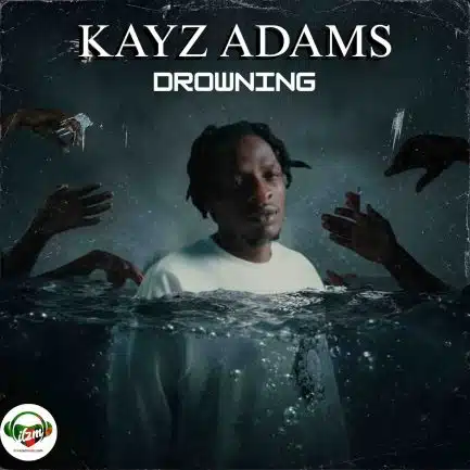 Kayz Adams - Drowning Mp3 Download