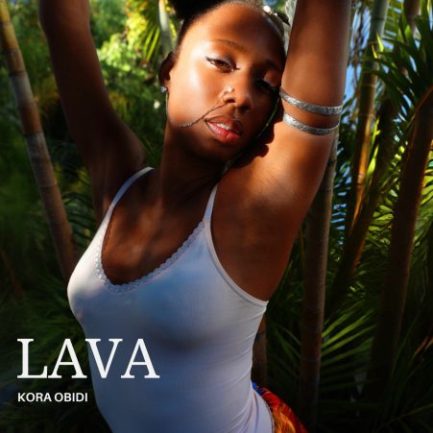 Korra Obidi - Lava Mp3 Download