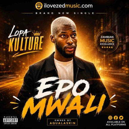 Lopa Kulture – Epo Mwali Mp3 Download (image made with ai)