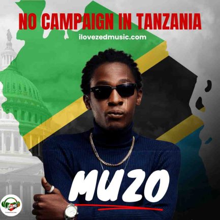 Muzo Aka Alphonso - Glue Mp3 Download