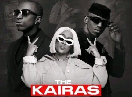 Macky 2 ft Towela Kaira & Chef 187 - Dear Sister Mp3 Download