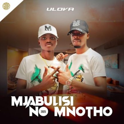 Mjabulisi No Mnotho - Isibutubutu Mp3 Download
