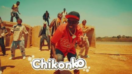 Mjomba - Chikonko Mwikate (UPND Campaign Song) Mp3 Download