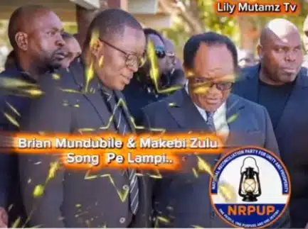 Mundubile Na Makebi Song Mp3 Download