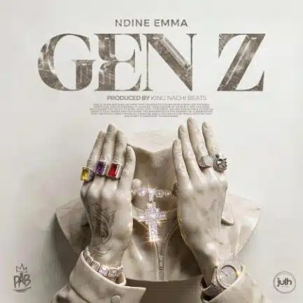 Ndine Emma - Gen Z Mp3 Download