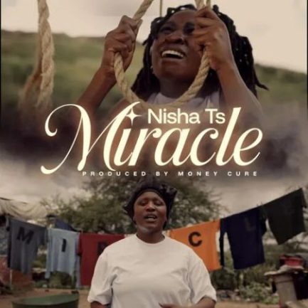 Nisha TS - Miracle Mp3 Download