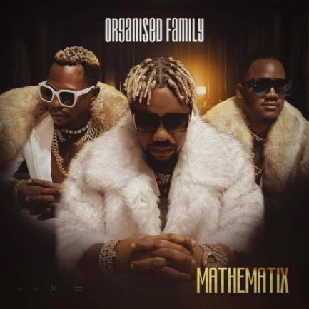 Organized Family - Bongo Bongo Mp3 Download