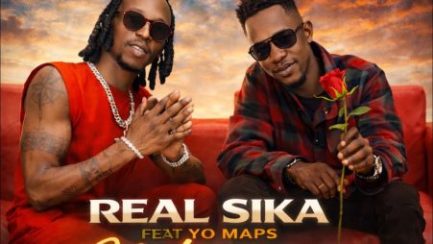 Real Sika Ft Yo Maps - Nakuyewa Mp3 Download