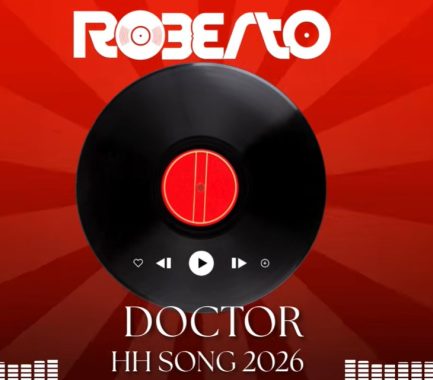 Roberto - Doctor Mp3 Download