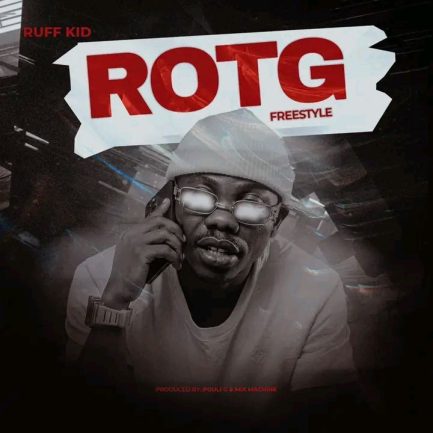 Ruff Kid – ROTG (Freestyle) Mp3 Download