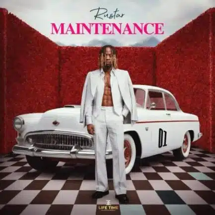 Rustar - Maintenance Mp3 Download