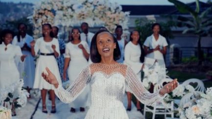 Sarah Sanyu - Mukunzi We Mp3 Download