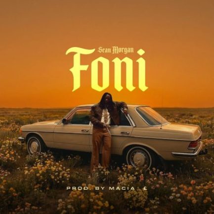 Sean Morgan - Foni Mp3 Download