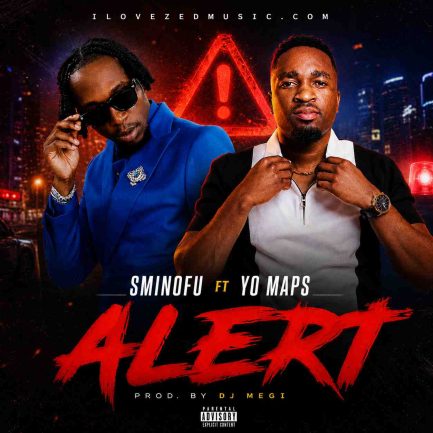 Sminofu ft Yo Maps - Song Mp3 Download
