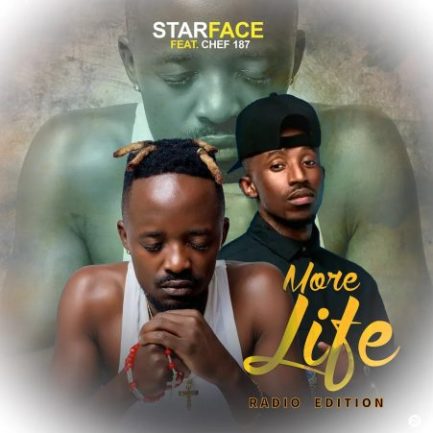 Starface Ft Chef 187 – More Life Mp3 Download