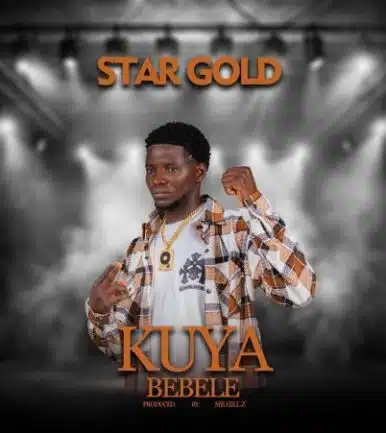 Stargold – Kuyabebele