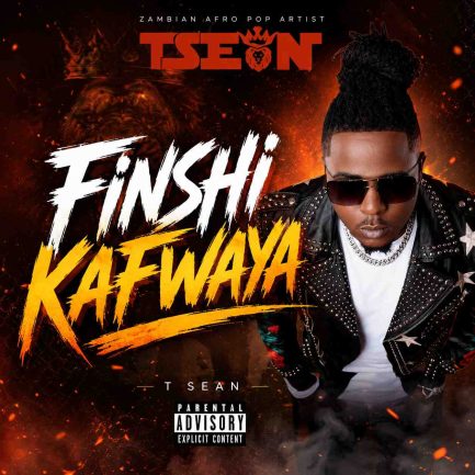 T Sean ft Access ZM, Young Kay Na Jae Swagger - Finshi Kafwaya Mp3 Download