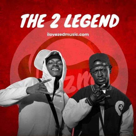 The 2 Legend ft Simba ZM - Ifilamba Fyankalamu Mp3 Download