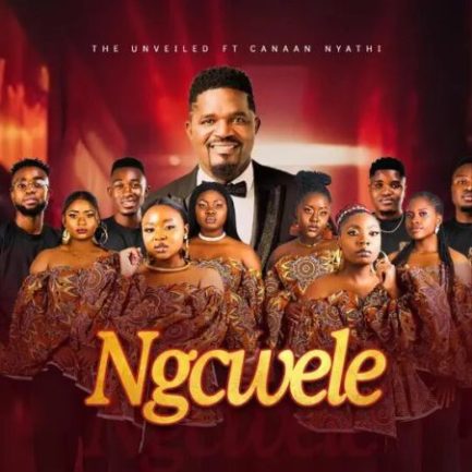 The Unveiled ft Canaan Nyathi - Ngcwele (Hameni) Mp3 Download