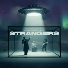 Tio Nason - Strangers Mp3 Download
