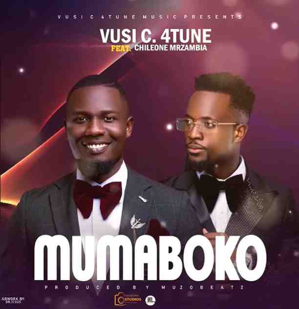Vusi C 4Tune ft Chile One - Mumaboko Mp3 Download