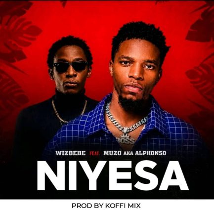 Wiz Bebe ft. Muzo Aka Alphonso – Niyesa Mp3 Download