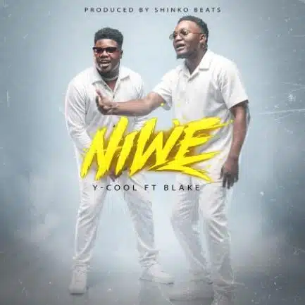 Y Cool ft Blake – Niwe Mp3 Download
