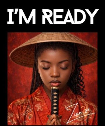 Zian SZ - I'm Ready Mp3 Download