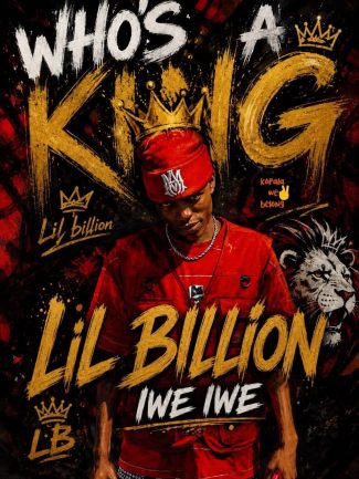 Lil Billion - Who Is The King Mp3 Download