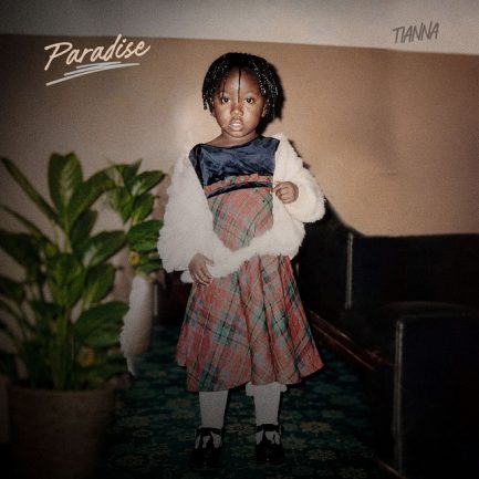Tianna - My Paradise Mp3 Download