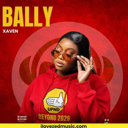 Xaven - Bally Mp3 Downalod